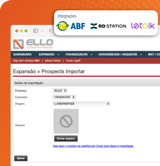 ello-integracoes